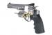 Smith & Wesson 327 TRR8 forgótáras légpisztoly - Eladás