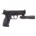 Smith & Wesson M&P légpisztoly, légfegyver - Eladás
