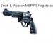 Smith & Wesson M&P R8 forgótáras légpiszto - Eladás