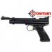 Crosman 2240 légpisztoly, légpuska, légfegyver - Eladás