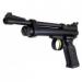 Crosman 2240 légpisztoly, légpuska, légfegyver - Eladás