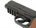 Crosman 1911 CO2 patronos légpisztoly, légfegyver - Eladás