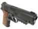 Crosman 1911 CO2 patronos légpisztoly, légfegyver - Eladás