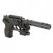 Crosman C11 Tactical CO2 patronos légpisztoly - Eladás