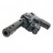Crosman C11 Tactical CO2 patronos légpisztoly - Eladás