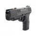 Crosman C21 CO2 patronos légpisztoly, légfegyver - Eladás