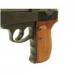 Crosman C41 CO2 patronos légpisztoly, légfegyver - Eladás