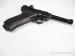 Luger 08 Parabellum antikolt gázpisztoly, riasztó - Eladás