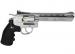 Dan Wesson 6” légpisztoly, légfegyver nikkel - Eladás