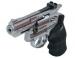 Dan Wesson 2,5” légpisztoly, légfegyver nikkel - Eladás
