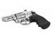 Dan Wesson 2,5” légpisztoly, légfegyver nikkel - Eladás