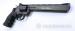 Dan Wesson 8” légpisztoly, légfegyver titán - Eladás