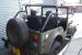 1984 (A) WILLY'S JEEP JAGO, 2 Door, Ford Escort  - Sale