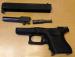 VYMENIM Glock 26 za Glock 42 - Predaj