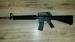 G&G M16 TOP STAV  - Predaj