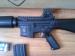 M4 celokov airsoft - Prodej