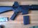 M4 celokov airsoft - Prodej