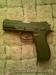 Prodám TAURUS PT 809 - Prodej