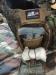 ITS ETA trauma kit pouch FATBOY+molle stix - Predaj