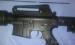 Airsoft M4 Dboyi celokov - Predaj