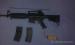 Airsoft M4 Dboyi celokov - Predaj