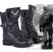 Buty wojskowe, nowe, wszystkie rozmiary - Sprzedaż