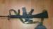 airsoft zbran m4 - Predaj