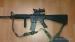 airsoft zbran m4 - Predaj