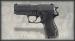 Sig Sauer P 227  - Kúpa