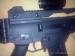 Airsoft G36C: upgrade 150m/s - Prodej