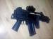 Airsoft G36C: upgrade 150m/s - Prodej