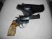 revolver HOLEK model 241 - Prodej