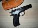 Pištol CZ 75 9mm Luger - Predaj