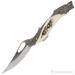 Wolf Folding Knife In Gift Box - Sale