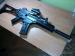 Airsoft G36c od JG + menší upgrade a doplnky - Predaj