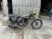 Matchless G3L 350cc 1944 XWD - Sale