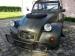 Citroën 2CV Army / Off-Road look - Sale