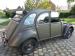 Citroën 2CV Army / Off-Road look - Sale