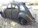 Citroën 2CV Army / Off-Road look - Sale