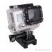 Weaver Montáž Gopro hero 2, 3, 3 plus - Prodej