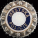 Čepicový odznak městské policie - Koupě
