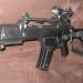 G36C + kolimátor zdarma(+možný upgrade) - Prodej