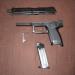 TM Mk23 SOCOM + pouzdro - Prodej