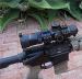 Puškohled 1-6x28 - Prodej