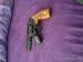 Revolver Holek 341 22LR/22WMR - Predaj