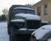 Ural 375D - Prodej