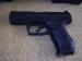 Walther P 99AS  9mm Luger - Predaj