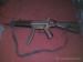 Airsoft MP5-A2 - Prodej