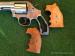 Okładki do rewolwer Smith&Wesson kal.38 - Sprzedaż