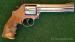 Okładki do rewolwer Smith&Wesson kal.38 - Sprzedaż